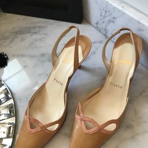 Christian louboutin